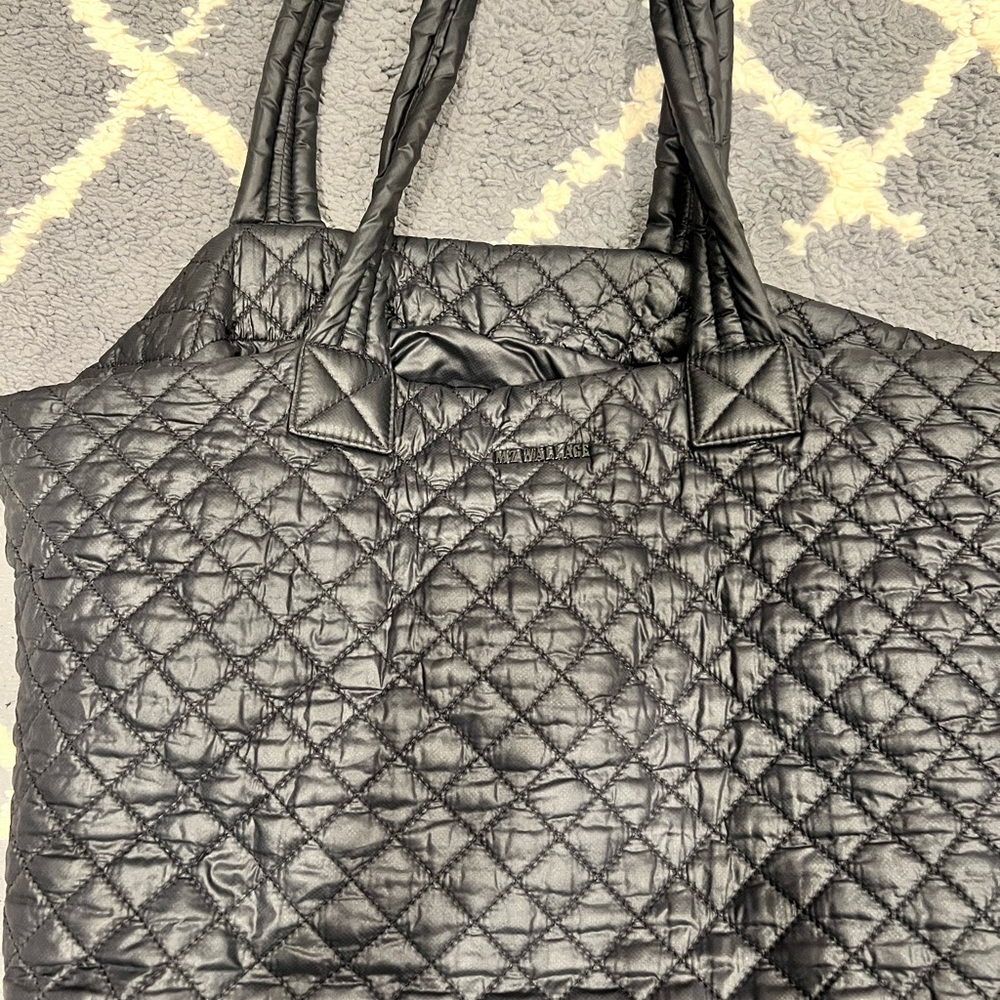 MZ Wallace Medium Metro tote